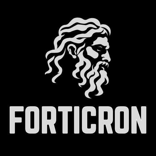 FortiCron Logo